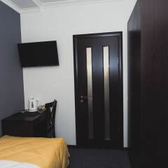Гостиница Sunny Hotel Украина, Львов - отзывы, цены и фото номеров - забронировать гостиницу Sunny Hotel онлайн фото 9