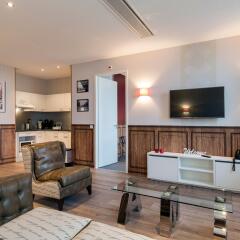 Отель Amsterdam ID Aparthotel комната для гостей фото 2