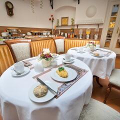 Отель Boutique Hotel Constans Prague Чехия, Прага - - забронировать отель Boutique Hotel Constans Prague, цены и фото номеров питание
