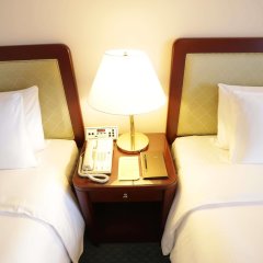 Lotte Hotel Saigon in Ho Chi Minh City, Vietnam from 186$, photos, reviews - zenhotels.com room amenities