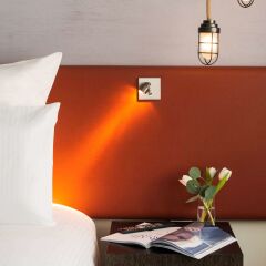Отель Pullman Liverpool в номере