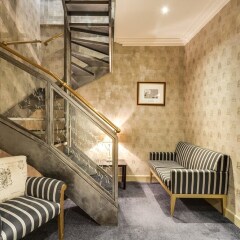 Отель Villa Lutèce Port Royal Франция, Париж - 1 отзыв об отеле, цены и фото номеров - забронировать отель Villa Lutèce Port Royal онлайн с домашними животными