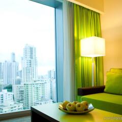 Отель RIU Plaza Panama комната для гостей фото 4