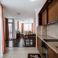 Hotel Elegant Lux Банско в номере фото 2