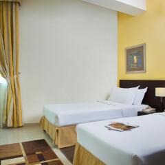 TIME Crystal Hotel Apartments комната для гостей фото 5