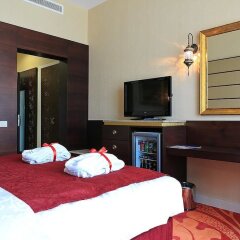 Kronos Hotel Турция, Анкара - отзывы, цены и фото номеров - забронировать отель Kronos Hotel онлайн удобства в номере