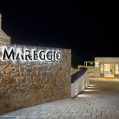 Отель Mareggio Exclusive Residences & Suites фото 5
