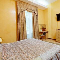 Гостиница Flat On Deribasovskaya комната для гостей фото 5