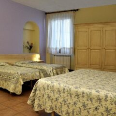 Hotel Regina комната для гостей фото 2