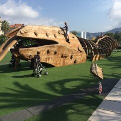 Отель Stay in the heart of Nice спортивное сооружение