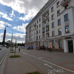 Апартаменты Apartment Exclusive Минск