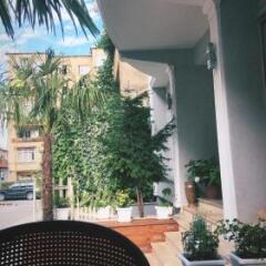 Отель Palma Албания, Тирана - отзывы, цены и фото номеров - забронировать отель Palma онлайн фото 10