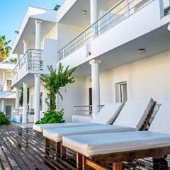 Bodrum Maya Hotel фото 17