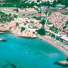 Отель Playasol Cala Tarida Сан-Лоренс де Балафия фото 7