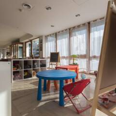 Отель Best Western Hotel La Baia Италия, Бари - отзывы, цены и фото номеров - забронировать отель Best Western Hotel La Baia онлайн детские мероприятия