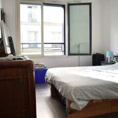 Апартаменты 1 Bedroom Apartment in 18th Arrondissement детские мероприятия