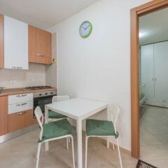 Отель Al Cortile Бари в номере