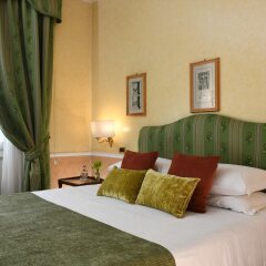 Bettoja Hotel Massimo D'Azeglio комната для гостей фото 3