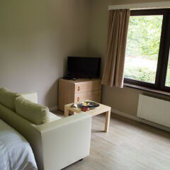 Отель Budget Flats Brussels комната для гостей фото 2