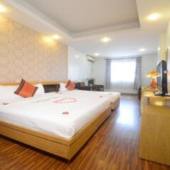 Отель Hanoi Inn Guesthouse Вьетнам, Ханой - отзывы, цены и фото номеров - забронировать отель Hanoi Inn Guesthouse онлайн