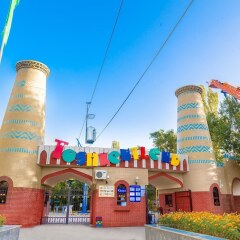 Отель Seven Seasons Узбекистан, Ташкент - отзывы, цены и фото номеров - забронировать отель Seven Seasons онлайн фото 4