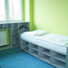 Hostel Molo комната для гостей фото 3