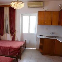 Hotel Olympia Саранда в номере фото 2