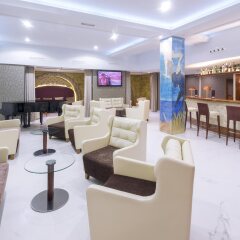 Hotel Serhs Rivoli Rambla гостиничный бар
