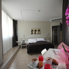 Best Quality Hotel Politecnico в номере