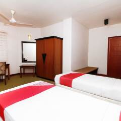 Opulent River Face Hotel удобства в номере
