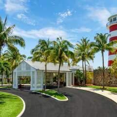 Отель Grand Lucayan Большая Багама фото 5