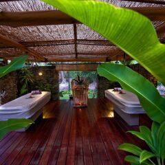 Отель Bora Bora Pearl Beach Resort and Spa фото 13