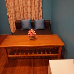 Отель Nawaporn Place Guesthouse Пхукет комната для гостей фото 2