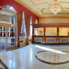 Отель Hilton St. Louis Downtown Сент-Луис фото 2