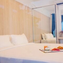 Отель Sunset Beach Club Hotel & Spa Таиланд, Ко-Пханган - отзывы, цены и фото номеров - забронировать отель Sunset Beach Club Hotel & Spa онлайн в номере