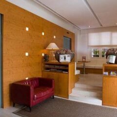 Hotel Daniel Парма интерьер отеля фото 3