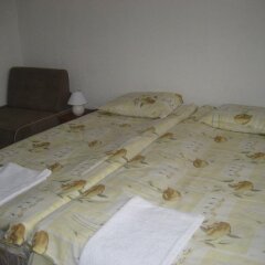 Отель Guest Rooms Vachin Болгария, Банско - отзывы, цены и фото номеров - забронировать отель Guest Rooms Vachin онлайн комната для гостей фото 4