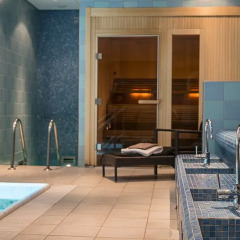 Hotel Opera Гётеборг спа фото 2