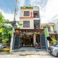 Отель OYO 451 Bong House Homestay 2 Хойан городской автобус