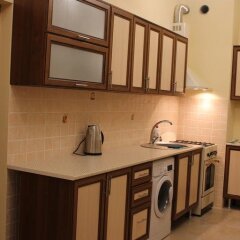 Гостиница Margarita Guest House в номере фото 2