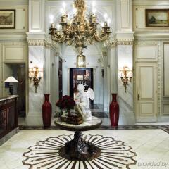 Отель Sacher Австрия, Вена - 4 отзыва об отеле, цены и фото номеров - забронировать отель Sacher онлайн интерьер отеля фото 2
