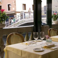 Отель Bonvecchiati Hotel Италия, Венеция - отзывы, цены и фото номеров - забронировать отель Bonvecchiati Hotel онлайн балкон