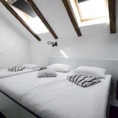 Art Hotel Like in Zagreb, Croatia from 109$, photos, reviews - zenhotels.com guestroom photo 2