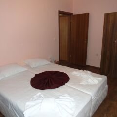 Отель Cantilena Hotel Болгария, Солнечный берег - отзывы, цены и фото номеров - забронировать отель Cantilena Hotel онлайн комната для гостей фото 3