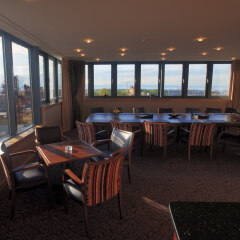 Отель Intercontinental Edinburgh the George фото 2