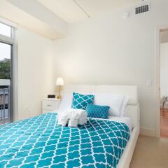 Апартаменты Capitol Hill Fully Furnished Apartments, Sleeps 5-6 Guests Вашингтон комната для гостей фото 2