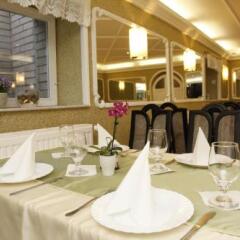 Hotel Passzio Panzio
