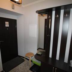 Апартаменты TVST Apartments Bolshoi Kondratievskii сейф в номере