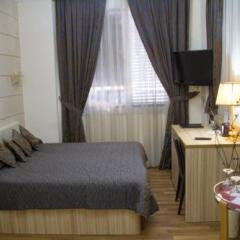 Отель Comfort Албания, Тирана - отзывы, цены и фото номеров - забронировать отель Comfort онлайн фото 9