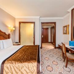 Elite World Van Hotel Турция, Ван - отзывы, цены и фото номеров - забронировать отель Elite World Van Hotel онлайн комната для гостей фото 5
